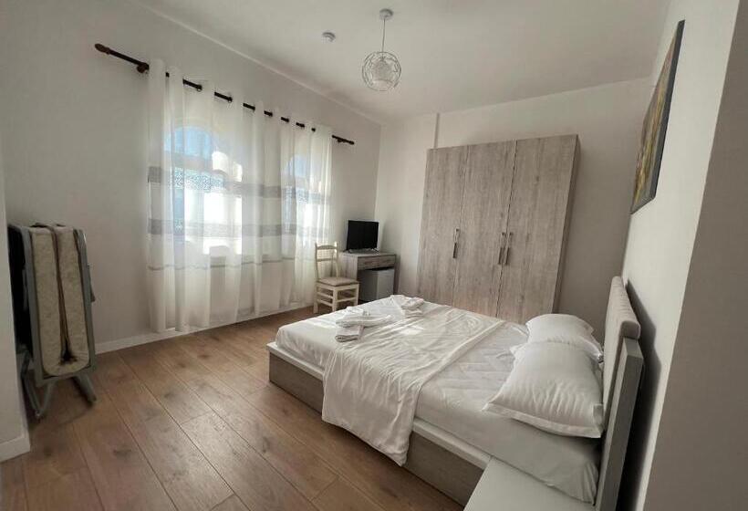 هتل Bujtina Celiku