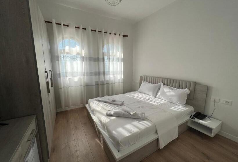 هتل Bujtina Celiku