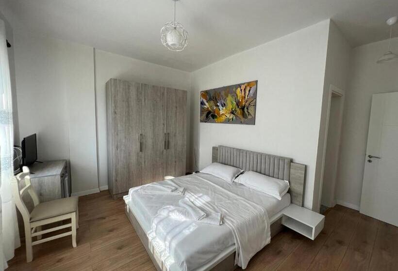 هتل Bujtina Celiku