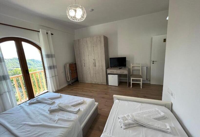 هتل Bujtina Celiku