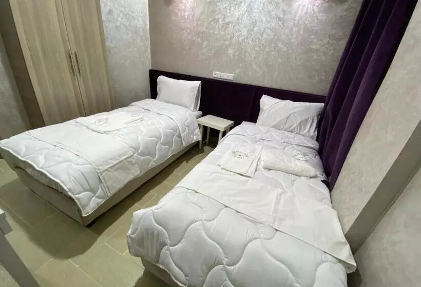 هتل Hôtel Chark