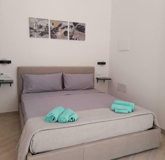 פנסיון Emir Rooms