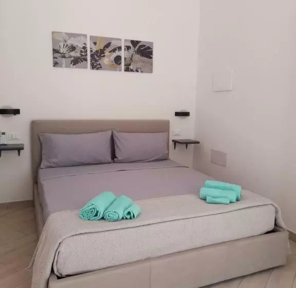 Majatalo Emir Rooms