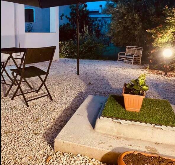 פנסיון Emir Rooms