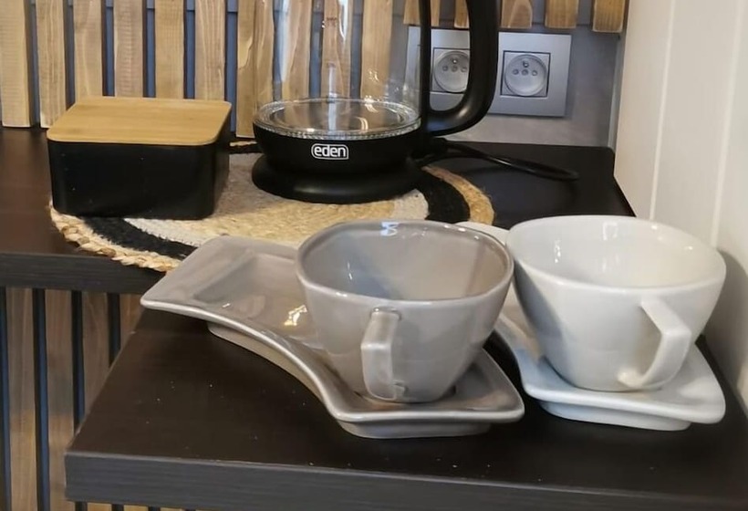 ベッドアンドブレックファースト Bed & Bokes Aan De Maaskant