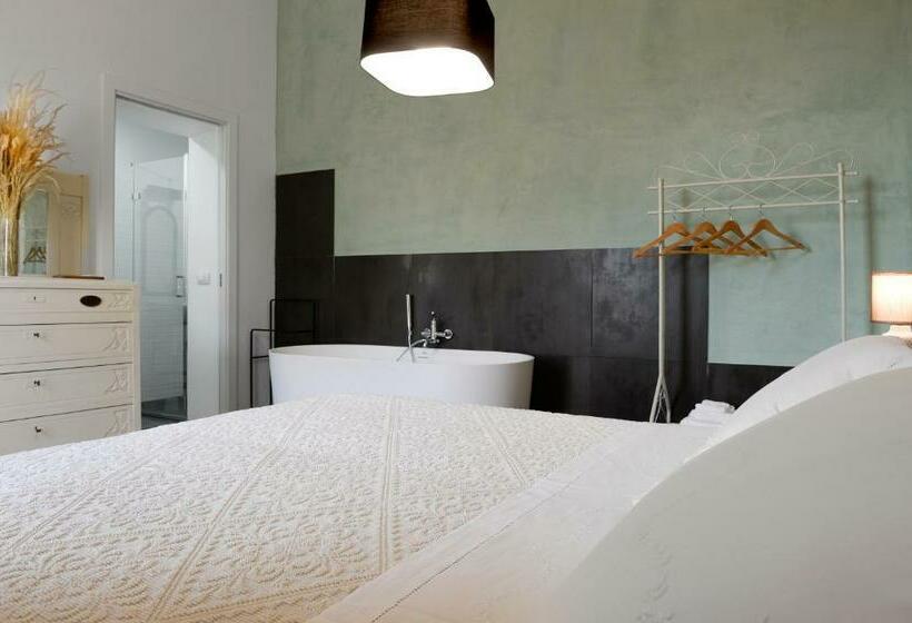 Bed and Breakfast Casa Mediterranea