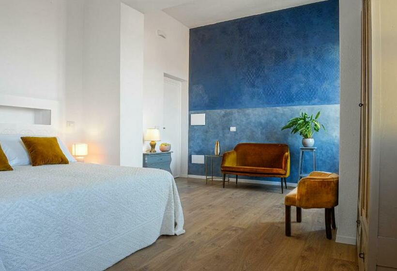 Bed and Breakfast Casa Mediterranea