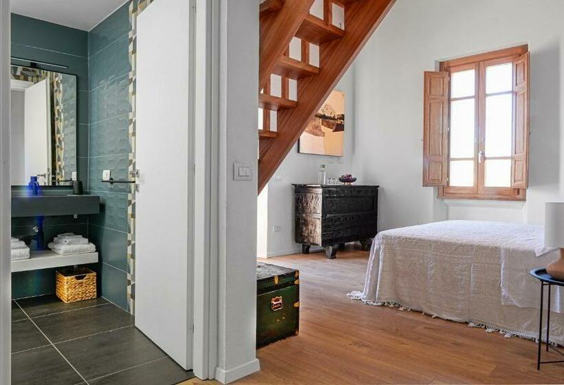 Bed and Breakfast Casa Mediterranea