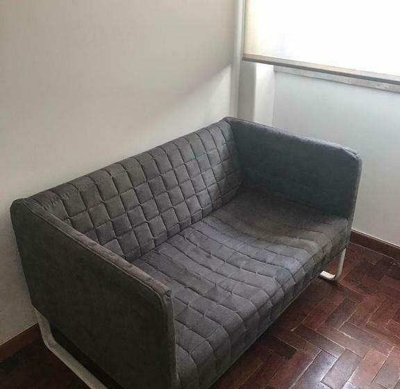 ベッドアンドブレックファースト Only Girls