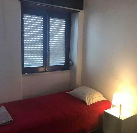 ベッドアンドブレックファースト Only Girls