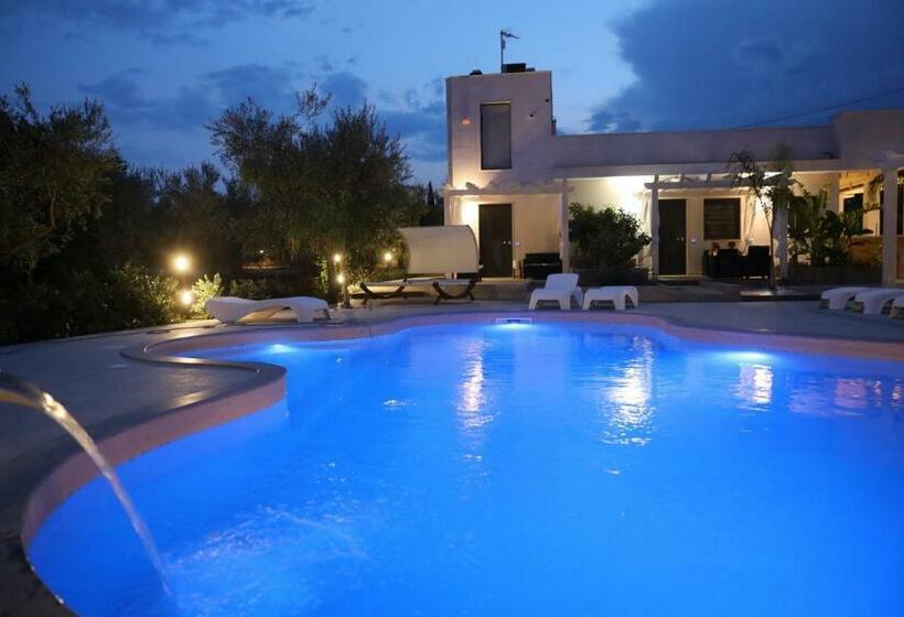 Bed and Breakfast Relais Belvedere