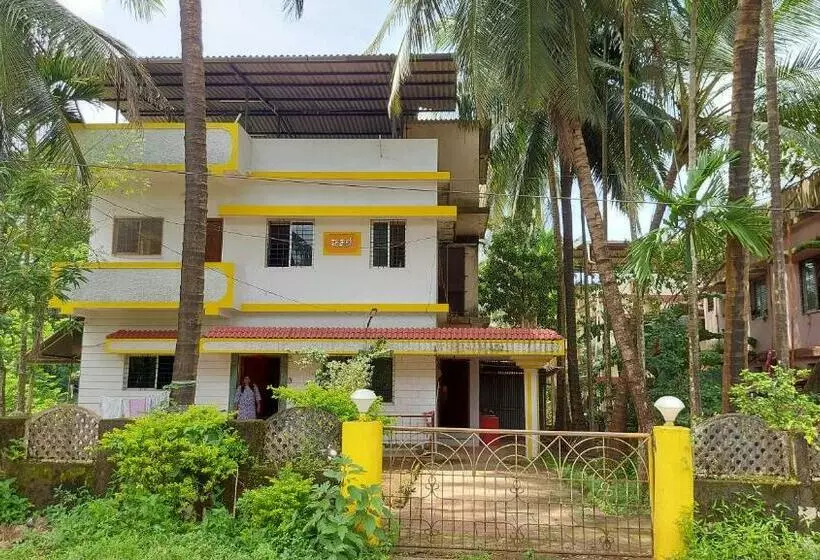 ベッドアンドブレックファースト Samarth Homestay