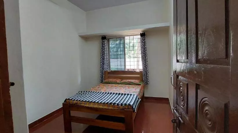 ベッドアンドブレックファースト Samarth Homestay