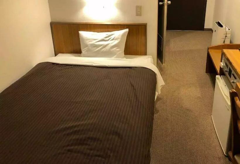 City Hotel Air Port In Prince   Vacation Stay 80285v