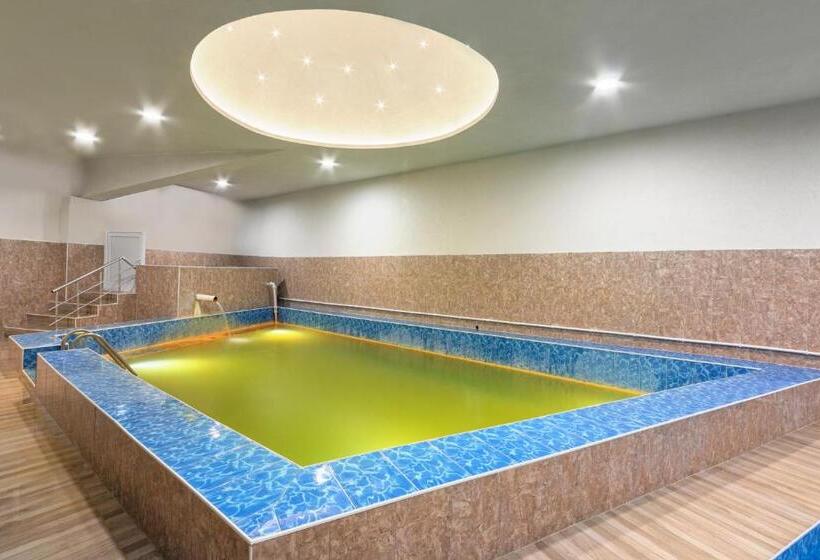 Continent Hotel Kapadokus Thermal