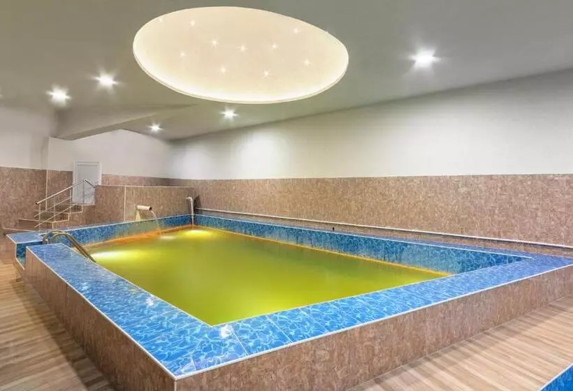 Continent Hotel Kapadokus Thermal