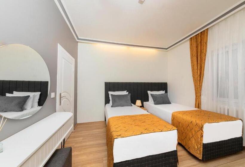 Continent Hotel Kapadokus Thermal