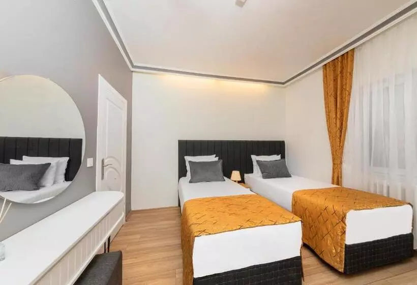 Continent Hotel Kapadokus Thermal