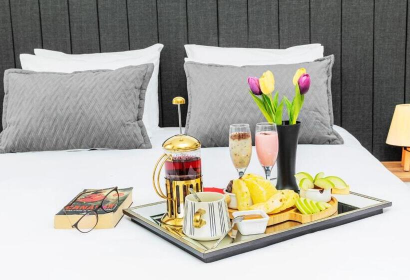 Continent Hotel Kapadokus Thermal