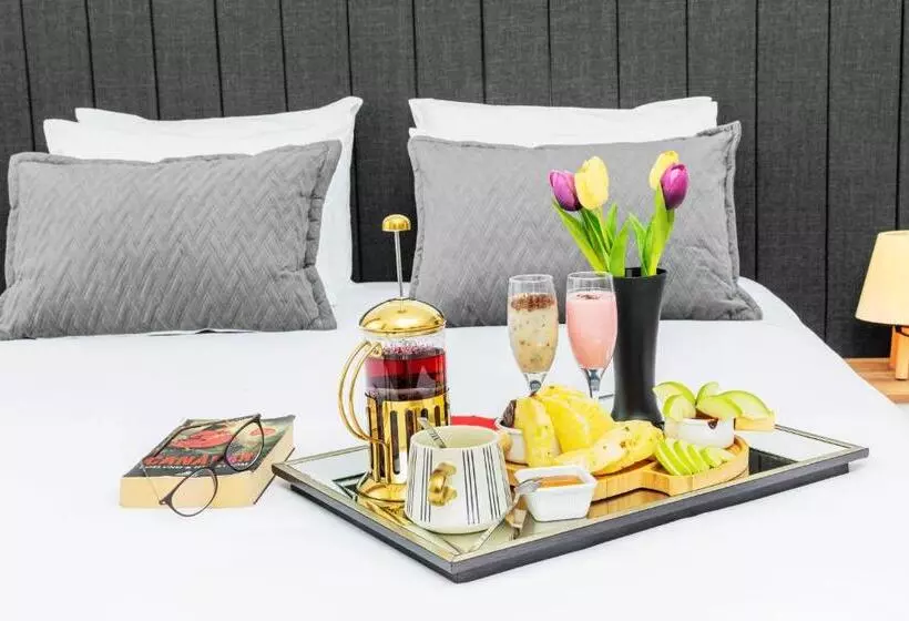 Continent Hotel Kapadokus Thermal