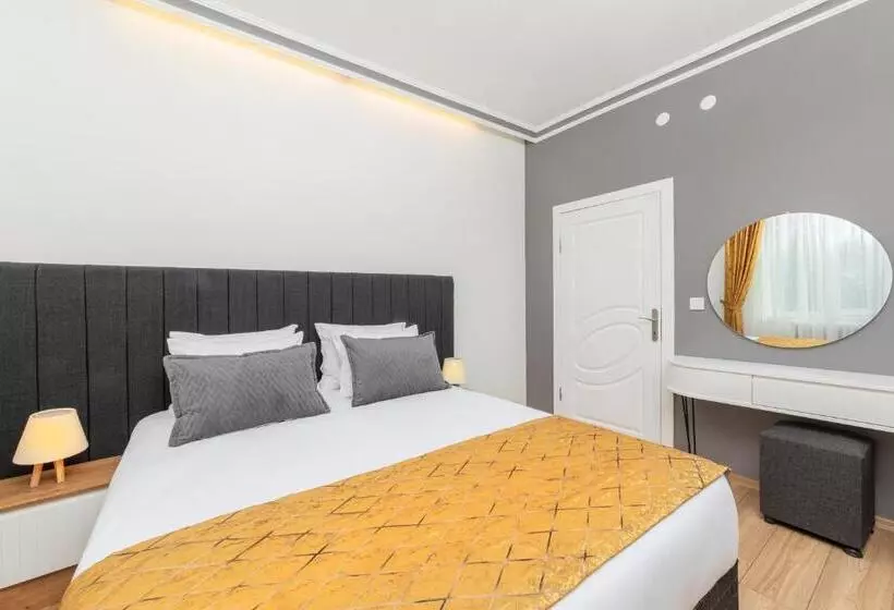 Continent Hotel Kapadokus Thermal