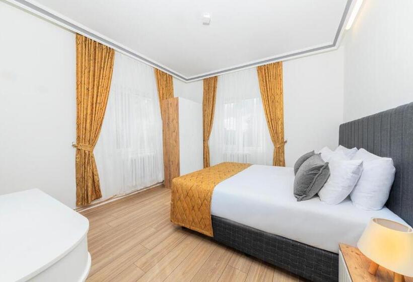 Continent Hotel Kapadokus Thermal