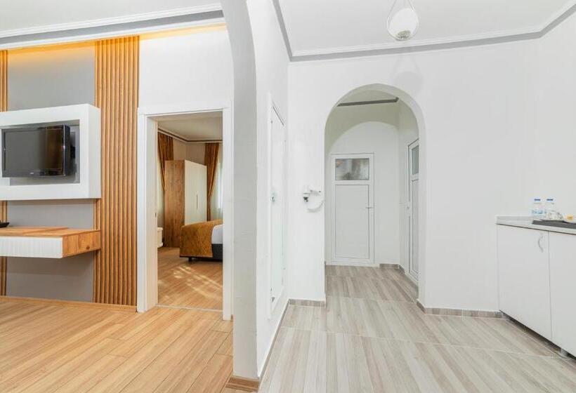 Continent Hotel Kapadokus Thermal