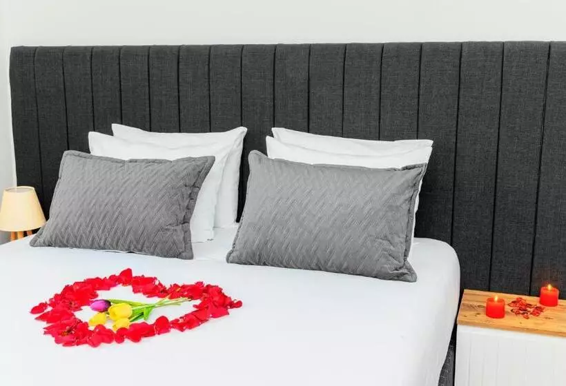 Continent Hotel Kapadokus Thermal