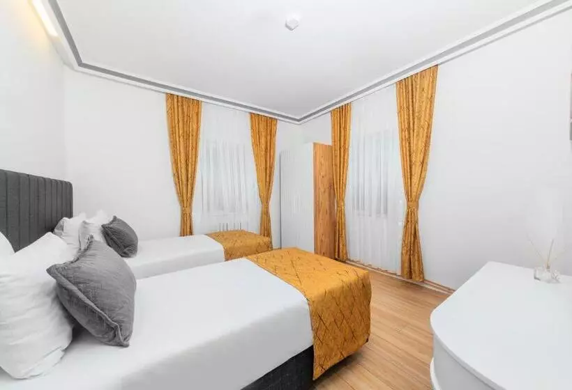 Continent Hotel Kapadokus Thermal