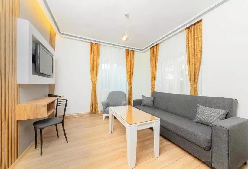 Continent Hotel Kapadokus Thermal