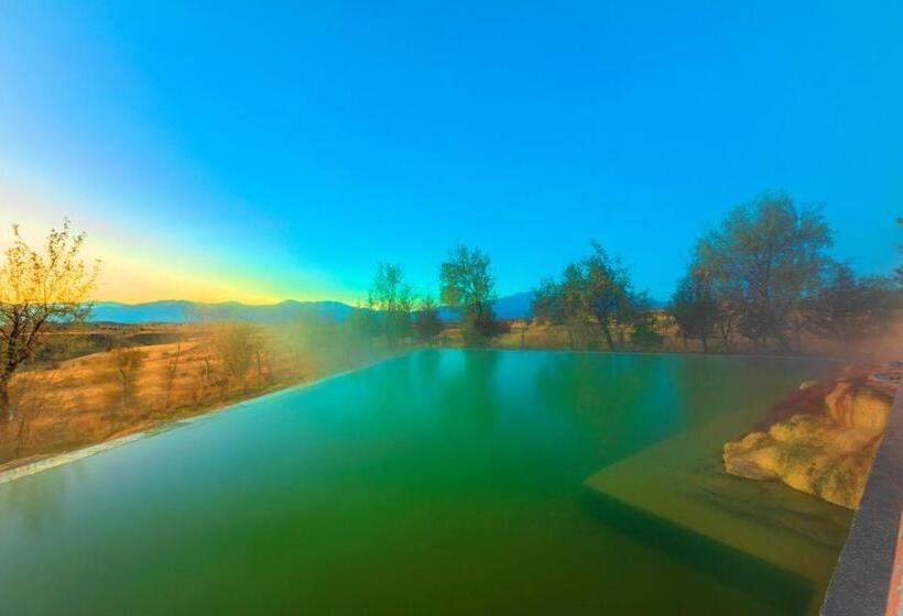 Continent Hotel Kapadokus Thermal