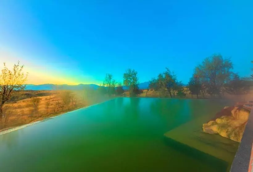 Continent Hotel Kapadokus Thermal