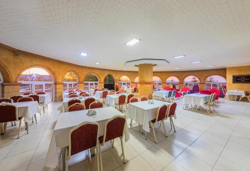 Continent Hotel Kapadokus Thermal