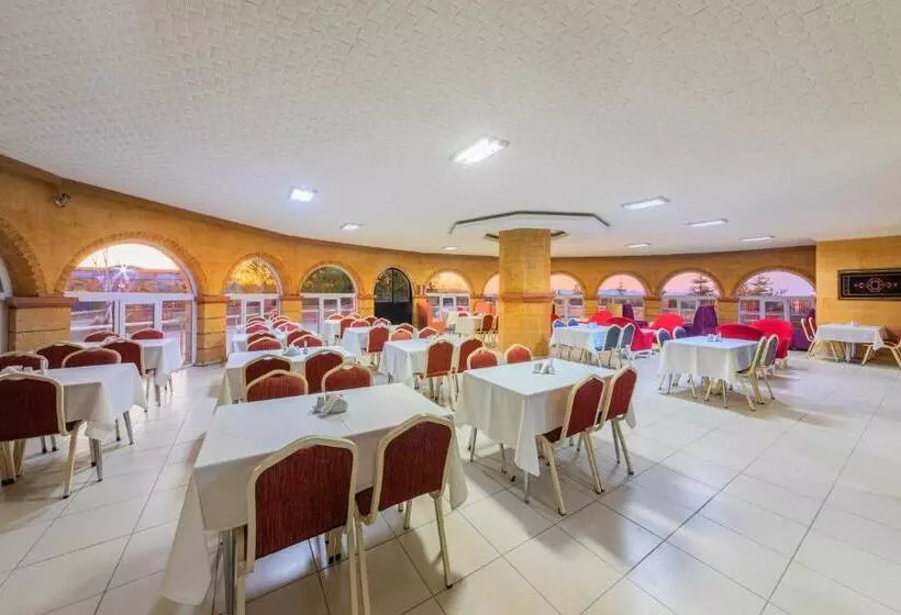 Continent Hotel Kapadokus Thermal