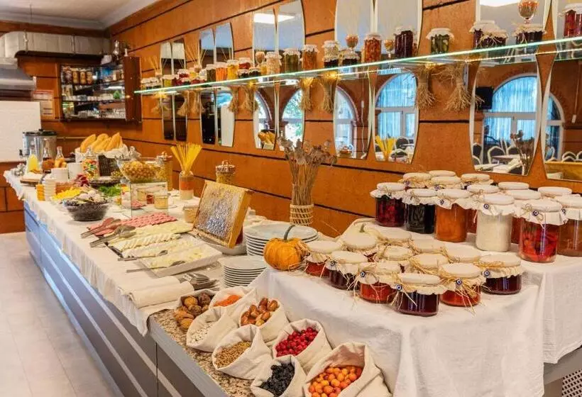 Continent Hotel Kapadokus Thermal