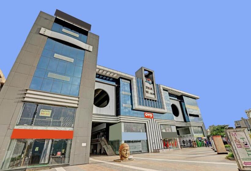 Flagship 91989 Hotel Dream Palace