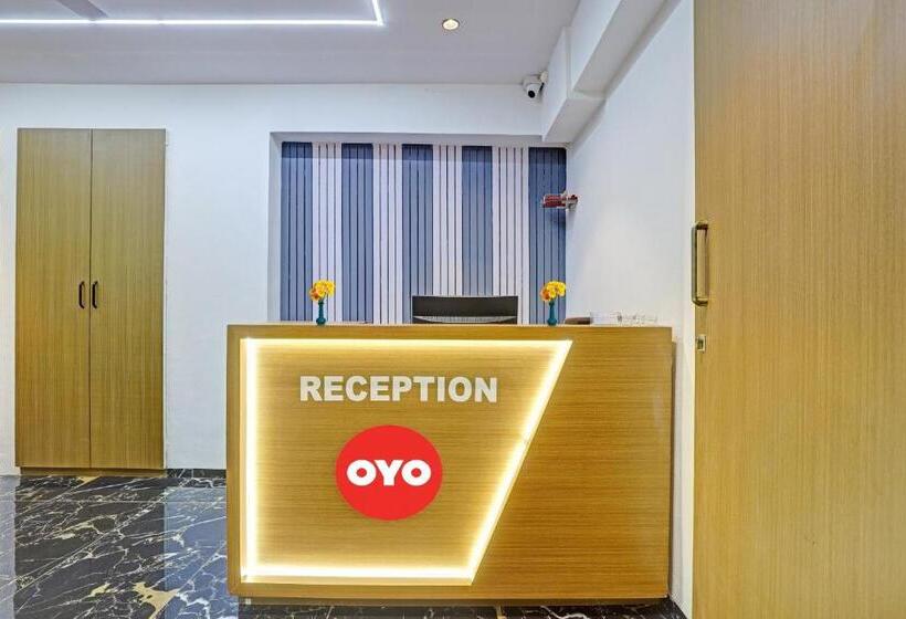 Flagship 91989 Hotel Dream Palace