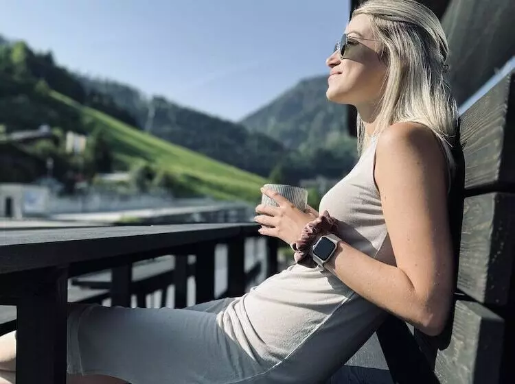 Haven Mountain Retreat