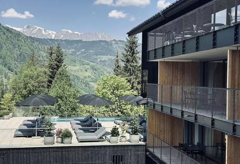 Haven Mountain Retreat