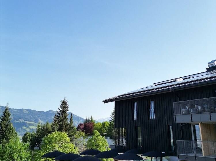 Haven Mountain Retreat