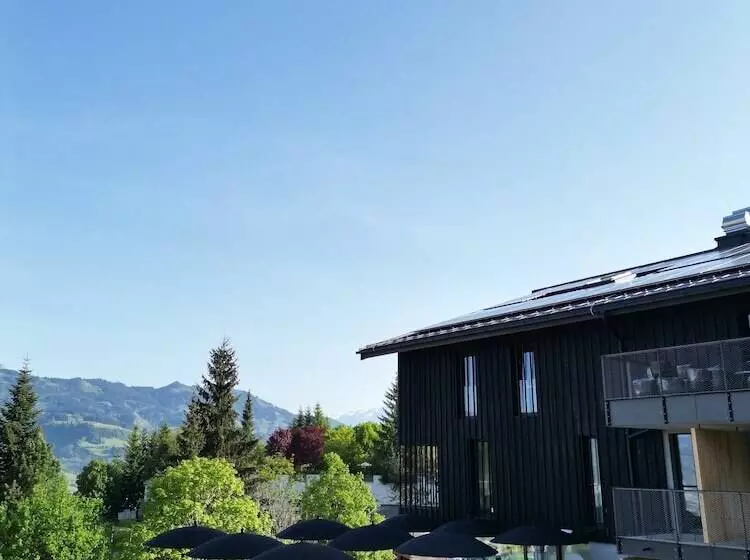 Haven Mountain Retreat