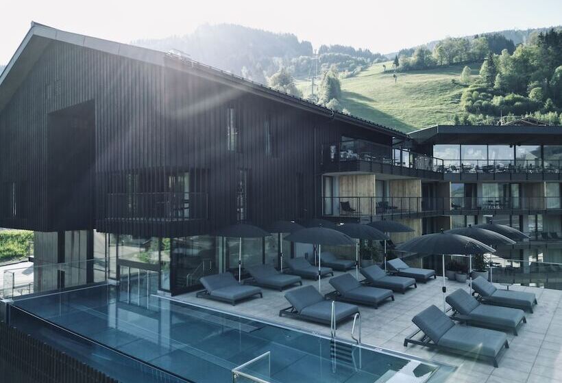 Haven Mountain Retreat