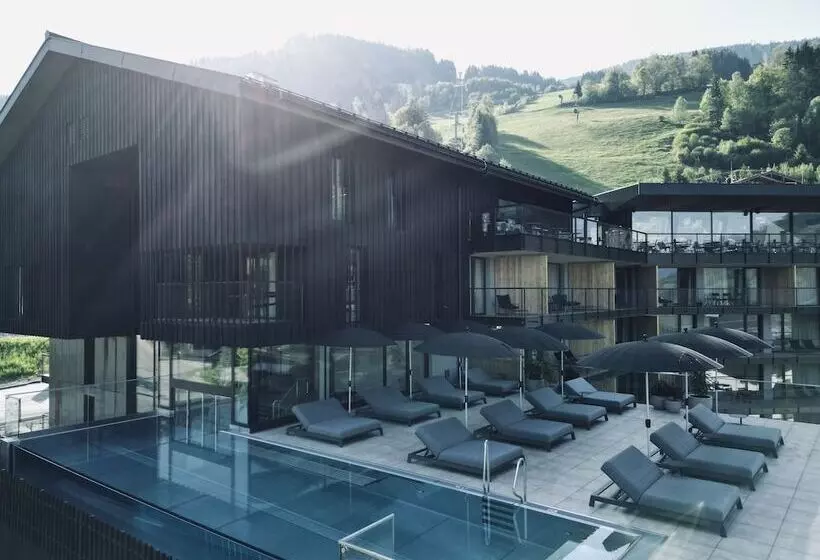 Haven Mountain Retreat