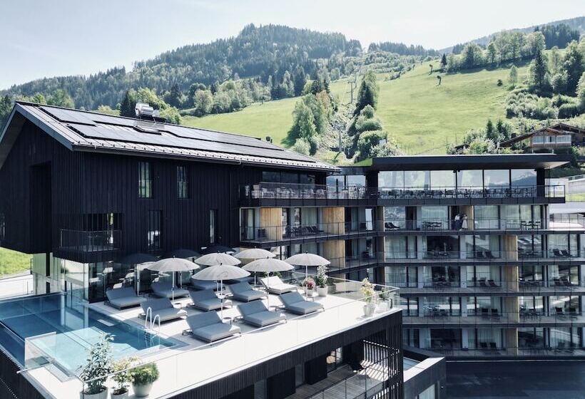 Haven Mountain Retreat