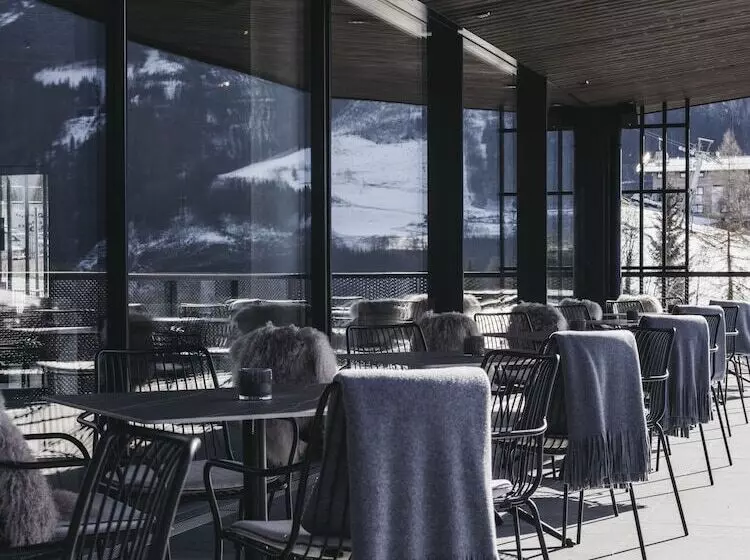 Haven Mountain Retreat