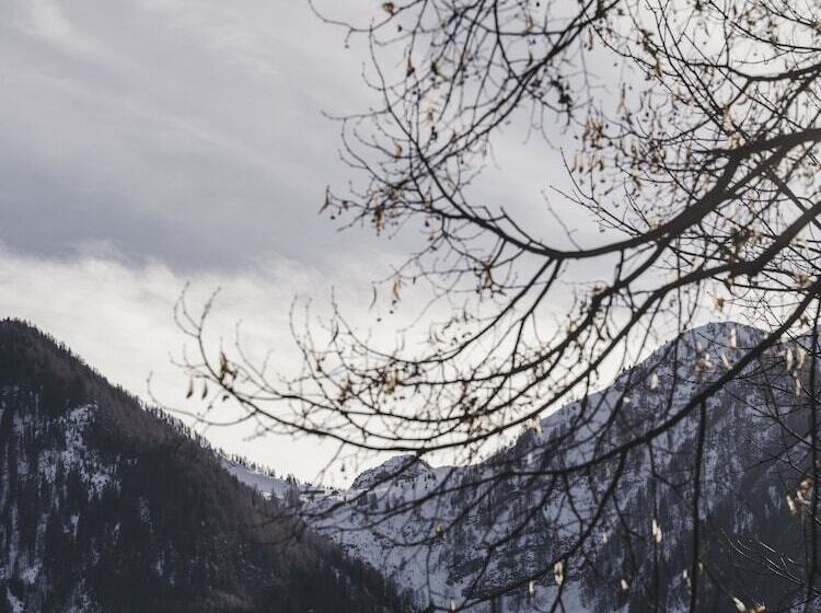 Haven Mountain Retreat