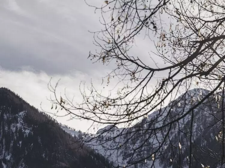 Haven Mountain Retreat