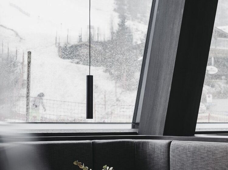 Haven Mountain Retreat