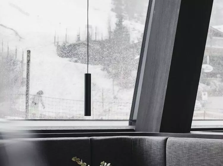 Haven Mountain Retreat