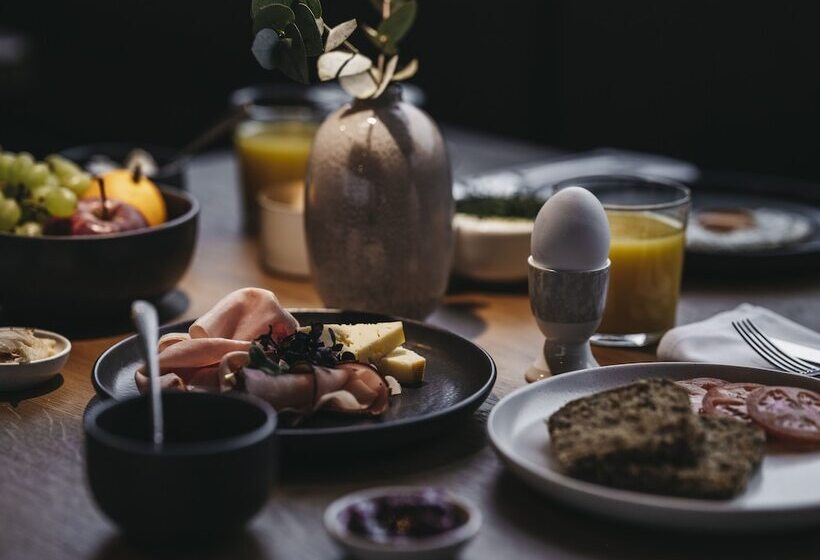 Haven Mountain Retreat